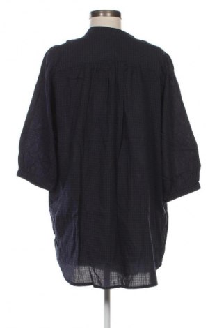 Bluză de femei Yessica, Mărime XL, Culoare Albastru, Preț 29,08 Lei