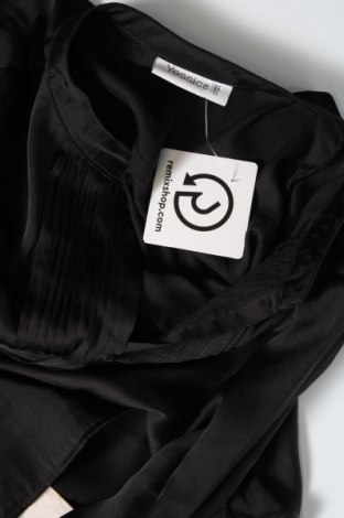 Bluză de femei Yessica, Mărime L, Culoare Negru, Preț 34,38 Lei