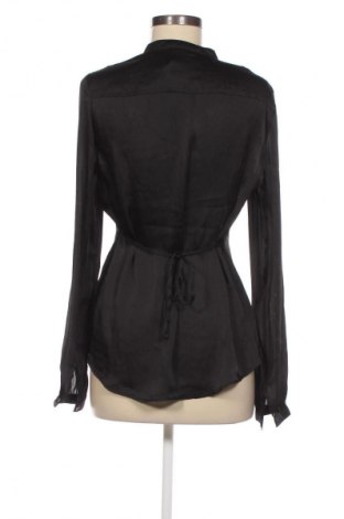 Дамска блуза Yessica, Размер L, Цвят Черен, Цена 10,45 лв.