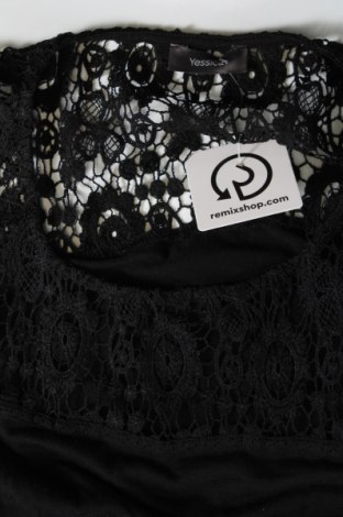 Bluză de femei Yessica, Mărime XL, Culoare Negru, Preț 37,50 Lei