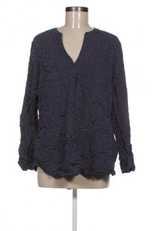 Γυναικεία μπλούζα Yessica, Μέγεθος XL, Χρώμα Μπλέ, Τιμή 7,05 €