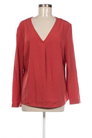 Bluză de femei Yessica, Mărime XL, Culoare Maro, Preț 62,50 Lei