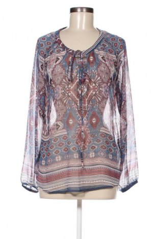 Damen Shirt Yessica, Größe M, Farbe Mehrfarbig, Preis € 6,61