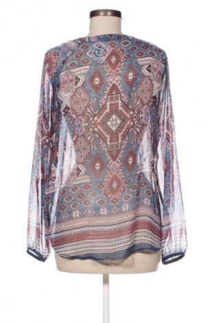 Дамска блуза Yessica, Размер M, Цвят Многоцветен, Цена 10,45 лв.