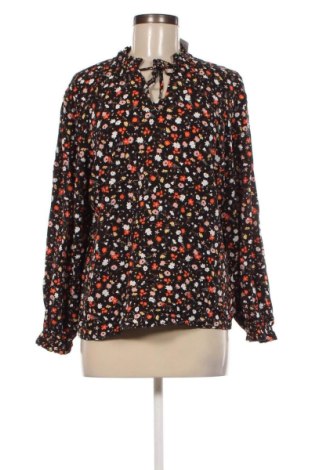 Γυναικεία μπλούζα Yessica, Μέγεθος L, Χρώμα Μαύρο, Τιμή 5,29 €