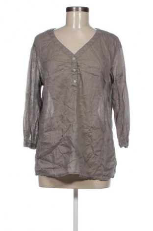 Damen Shirt Yessica, Größe L, Farbe Grau, Preis 7,27 €