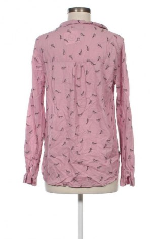 Γυναικεία μπλούζα Yessica, Μέγεθος M, Χρώμα Ρόζ , Τιμή 5,88 €