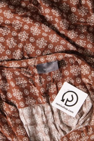 Damen Shirt Yessica, Größe M, Farbe Mehrfarbig, Preis € 6,61