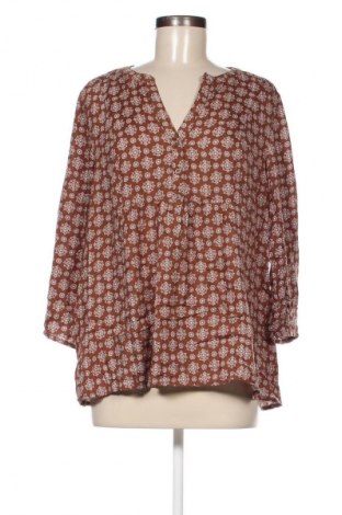 Γυναικεία μπλούζα Yessica, Μέγεθος M, Χρώμα Πολύχρωμο, Τιμή 6,46 €