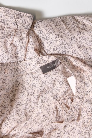 Damen Shirt Yessica, Größe XL, Farbe Mehrfarbig, Preis 7,93 €