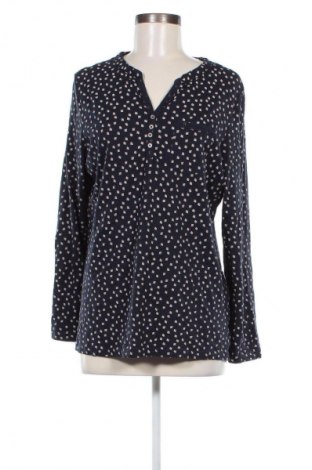 Damen Shirt Yessica, Größe L, Farbe Blau, Preis 6,61 €