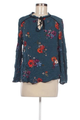 Γυναικεία μπλούζα Yessica, Μέγεθος M, Χρώμα Μπλέ, Τιμή 6,46 €
