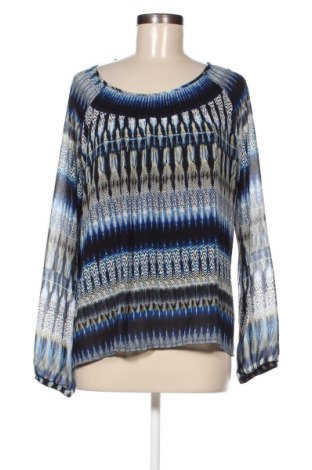 Γυναικεία μπλούζα Yest, Μέγεθος M, Χρώμα Πολύχρωμο, Τιμή 10,52 €