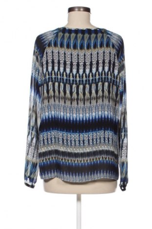 Γυναικεία μπλούζα Yest, Μέγεθος M, Χρώμα Πολύχρωμο, Τιμή 10,52 €