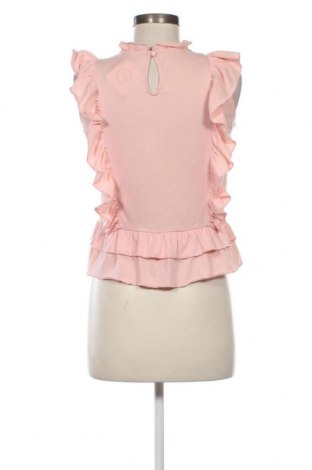Дамска блуза Yfl Reserved, Размер S, Цвят Розов, Цена 11,48 лв.
