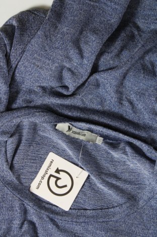Γυναικεία μπλούζα Yidarton, Μέγεθος XXL, Χρώμα Μπλέ, Τιμή 6,46 €