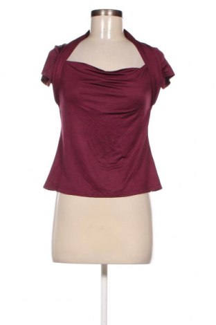 Γυναικεία μπλούζα Yokko, Μέγεθος M, Χρώμα Βιολετί, Τιμή 7,94 €