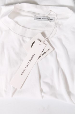 Γυναικεία μπλούζα Young Poets Society, Μέγεθος M, Χρώμα Λευκό, Τιμή 49,79 €