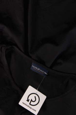 Γυναικεία μπλούζα Your Sixth Sense, Μέγεθος M, Χρώμα Μαύρο, Τιμή 11,75 €