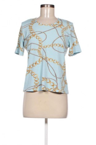 Γυναικεία μπλούζα Your Sixth Sense, Μέγεθος M, Χρώμα Μπλέ, Τιμή 5,83 €