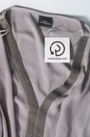 Damen Shirt Your Sixth Sense, Größe M, Farbe Grau, Preis 6,61 €
