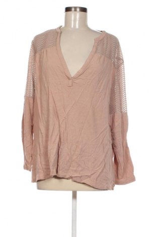 Damen Shirt Z By Z, Größe L, Farbe Beige, Preis 6,61 €