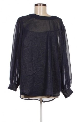 Γυναικεία μπλούζα Z By Z, Μέγεθος S, Χρώμα Μπλέ, Τιμή 5,29 €