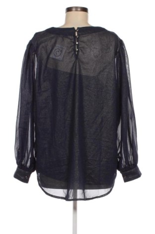 Γυναικεία μπλούζα Z By Z, Μέγεθος S, Χρώμα Μπλέ, Τιμή 4,70 €