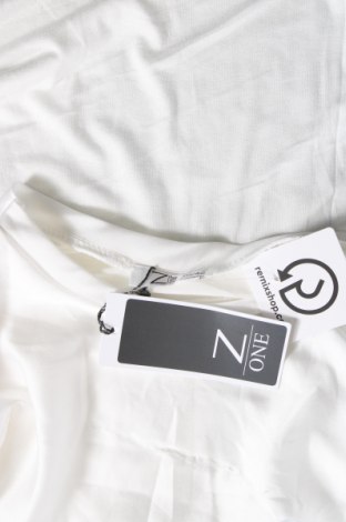 Damen Shirt Z One by Zabaione, Größe M, Farbe Weiß, Preis 39,69 €