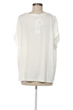 Damen Shirt Z One by Zabaione, Größe M, Farbe Weiß, Preis 39,69 €