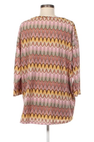 Дамска блуза Z One by Zabaione, Размер L, Цвят Многоцветен, Цена 17,00 лв.