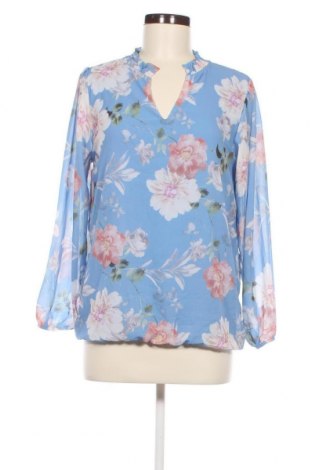 Damen Shirt Zabaione, Größe S, Farbe Blau, Preis € 10,65