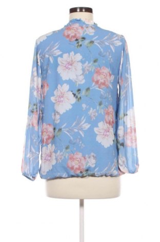 Damen Shirt Zabaione, Größe S, Farbe Blau, Preis € 9,46