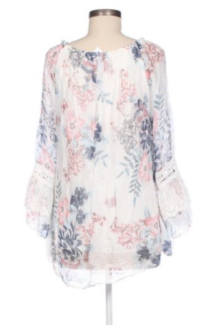 Γυναικεία μπλούζα Zabaione, Μέγεθος S, Χρώμα Πολύχρωμο, Τιμή 17,39 €