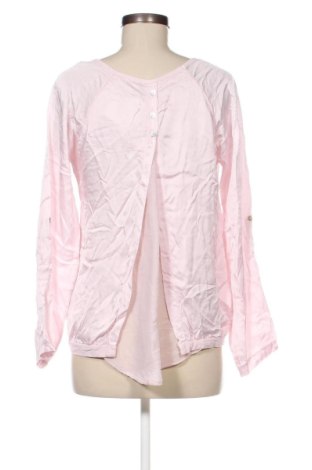 Γυναικεία μπλούζα Zabaione, Μέγεθος S, Χρώμα Ρόζ , Τιμή 8,41 €