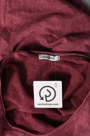 Γυναικεία μπλούζα Zabaione, Μέγεθος L, Χρώμα Ρόζ , Τιμή 10,52 €