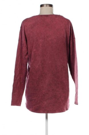 Γυναικεία μπλούζα Zabaione, Μέγεθος L, Χρώμα Ρόζ , Τιμή 10,52 €