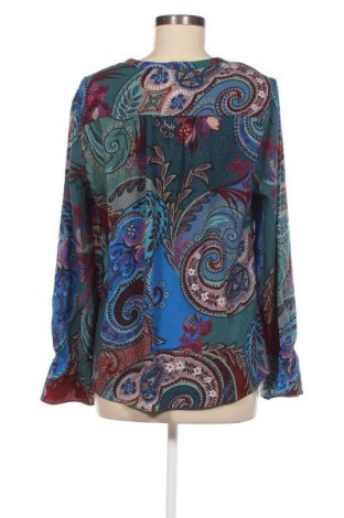 Дамска блуза Zac & Rachel, Размер M, Цвят Многоцветен, Цена 9,50 лв.