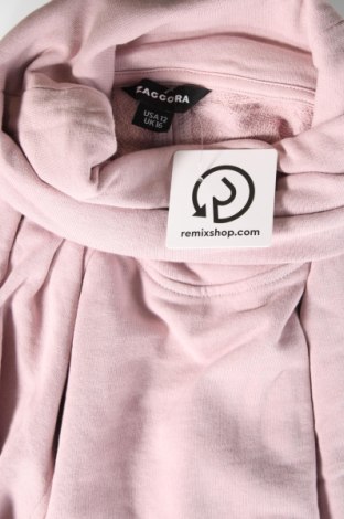 Damen Shirt Zaggora, Größe XL, Farbe Rosa, Preis 9,91 €