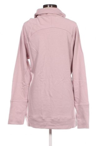 Γυναικεία μπλούζα Zaggora, Μέγεθος XL, Χρώμα Ρόζ , Τιμή 10,43 €