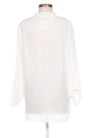 Damen Shirt Zanzea, Größe M, Farbe Weiß, Preis 5,83 €