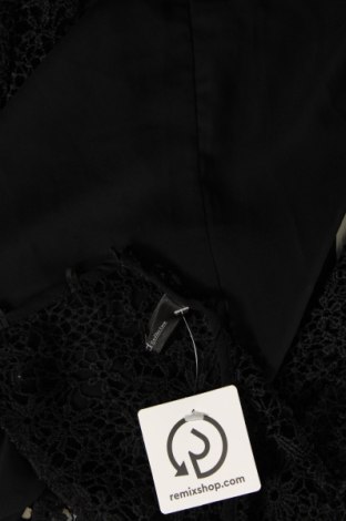 Bluză de femei Zanzea, Mărime S, Culoare Negru, Preț 25,00 Lei