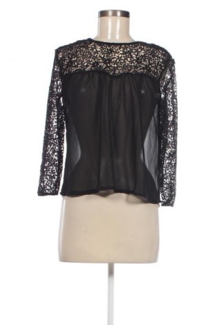 Γυναικεία μπλούζα Zanzea, Μέγεθος S, Χρώμα Μαύρο, Τιμή 4,11 €