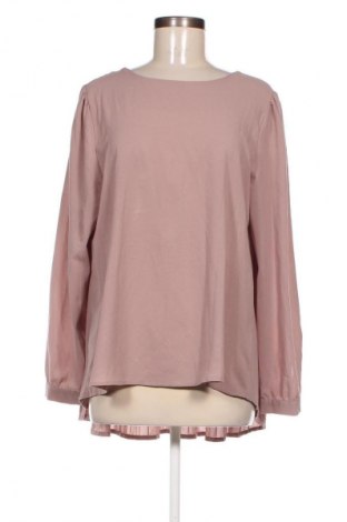 Damen Shirt Zanzea, Größe XL, Farbe Beige, Preis € 7,93