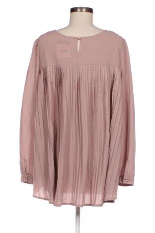 Damen Shirt Zanzea, Größe XL, Farbe Beige, Preis 7,93 €