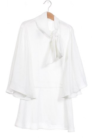 Дамска блуза Zara, Размер XS, Цвят Бял, Цена 12,15 лв.