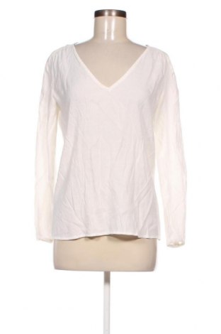 Damen Shirt Zara, Größe M, Farbe Weiß, Preis € 8,29