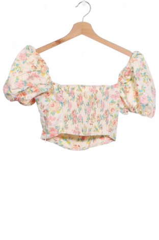 Damen Shirt Zara, Größe S, Farbe Mehrfarbig, Preis € 13,92