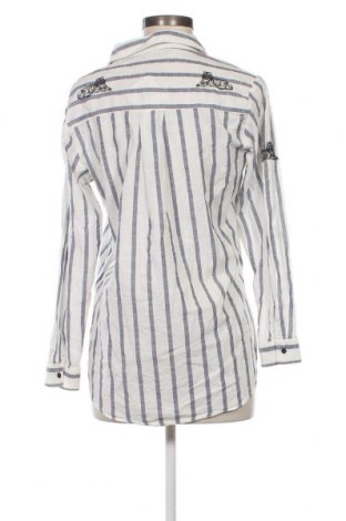 Bluză de femei Zara, Mărime S, Culoare Alb, Preț 41,40 Lei