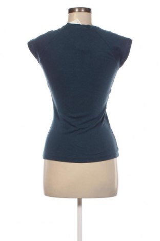 Γυναικεία μπλούζα Zara, Μέγεθος S, Χρώμα Μπλέ, Τιμή 23,71 €